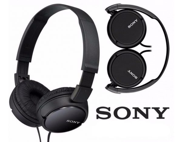 Auriculares Sony MDR-ZX110 - $ 12.080 - Rosario al Costo