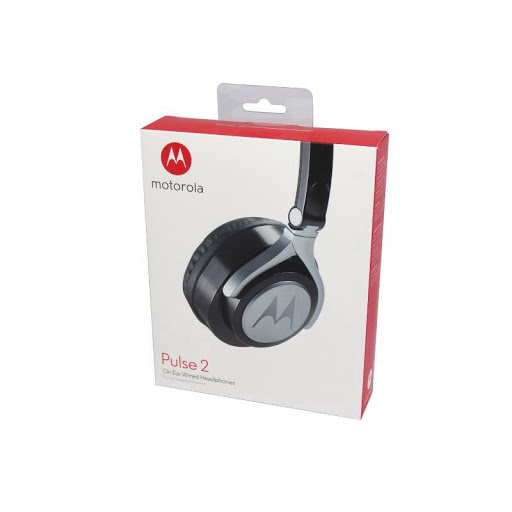 Auricular motorola pulse outlet 2